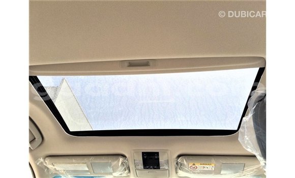 Acheter Import Voiture Toyota Prado Marron à Import - Dubai, Somalie Acheter Import Voiture Toyota Prado Marron à Import - Dubai, Somalie