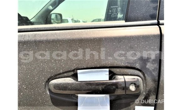 Acheter Import Voiture Toyota Prado Marron à Import - Dubai, Somalie Acheter Import Voiture Toyota Prado Marron à Import - Dubai, Somalie