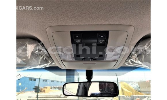 Acheter Import Voiture Toyota Prado Marron à Import - Dubai, Somalie Acheter Import Voiture Toyota Prado Marron à Import - Dubai, Somalie