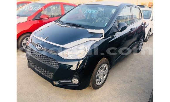 Acheter Import Voiture Hyundai i10 Noir à Import - Dubai, Somalie Acheter Import Voiture Hyundai i10 Noir à Import - Dubai, Somalie