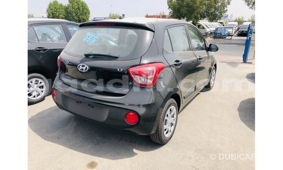 Acheter Import Voiture Hyundai i10 Noir à Import - Dubai, Somalie Acheter Import Voiture Hyundai i10 Noir à Import - Dubai, Somalie