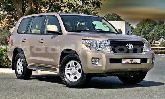 Buy Import Toyota Land Cruiser Other Car in Import - Dubai in Somalia Buy Import Toyota Land Cruiser Other Car in Import - Dubai in Somalia