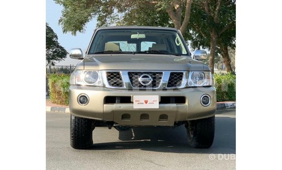 اشتري Imported Nissan Patrol آخر سيارة في Import - Dubai في الصومال اشتري Imported Nissan Patrol آخر سيارة في Import - Dubai في الصومال