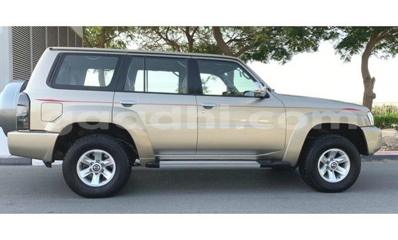 اشتري Imported Nissan Patrol آخر سيارة في Import - Dubai في الصومال اشتري Imported Nissan Patrol آخر سيارة في Import - Dubai في الصومال
