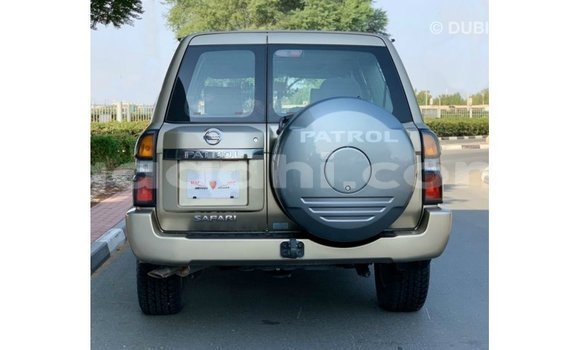 اشتري Imported Nissan Patrol آخر سيارة في Import - Dubai في الصومال اشتري Imported Nissan Patrol آخر سيارة في Import - Dubai في الصومال