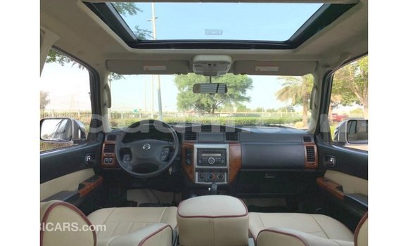 اشتري Imported Nissan Patrol آخر سيارة في Import - Dubai في الصومال اشتري Imported Nissan Patrol آخر سيارة في Import - Dubai في الصومال