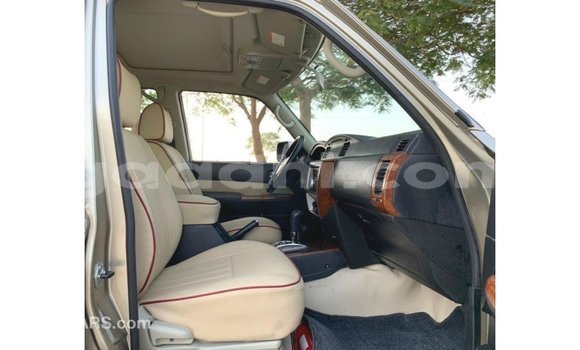 اشتري Imported Nissan Patrol آخر سيارة في Import - Dubai في الصومال اشتري Imported Nissan Patrol آخر سيارة في Import - Dubai في الصومال