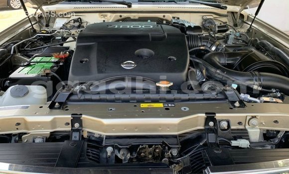 اشتري Imported Nissan Patrol آخر سيارة في Import - Dubai في الصومال اشتري Imported Nissan Patrol آخر سيارة في Import - Dubai في الصومال