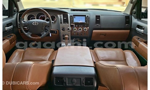 Buy Import Toyota Tundra White Car in Import - Dubai in Somalia Buy Import Toyota Tundra White Car in Import - Dubai in Somalia