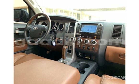 Buy Import Toyota Tundra White Car in Import - Dubai in Somalia Buy Import Toyota Tundra White Car in Import - Dubai in Somalia