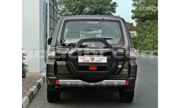 Buy Import Mitsubishi Pajero Brown Car in Import - Dubai in Somalia Buy Import Mitsubishi Pajero Brown Car in Import - Dubai in Somalia