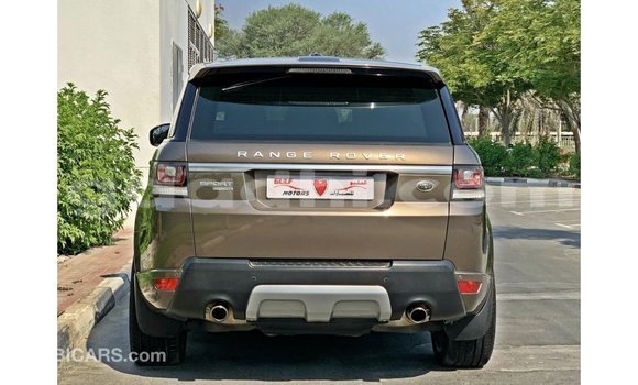 Buy Import Land Rover Range Rover Brown Car in Import - Dubai in Somalia Buy Import Land Rover Range Rover Brown Car in Import - Dubai in Somalia