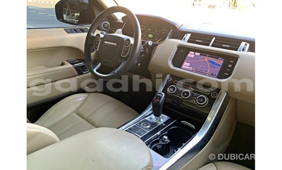 Buy Import Land Rover Range Rover Brown Car in Import - Dubai in Somalia Buy Import Land Rover Range Rover Brown Car in Import - Dubai in Somalia