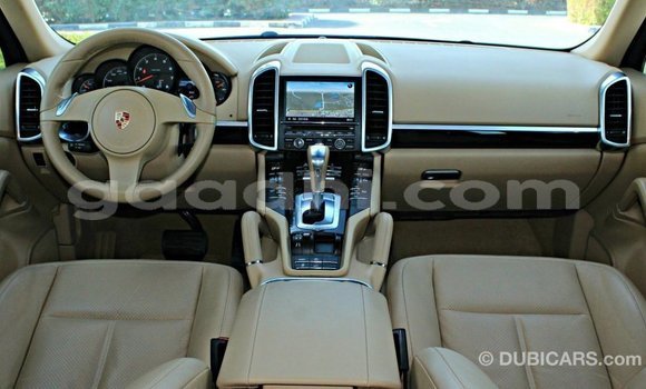 Buy Import Porsche Cayenne Brown Car in Import - Dubai in Somalia Buy Import Porsche Cayenne Brown Car in Import - Dubai in Somalia