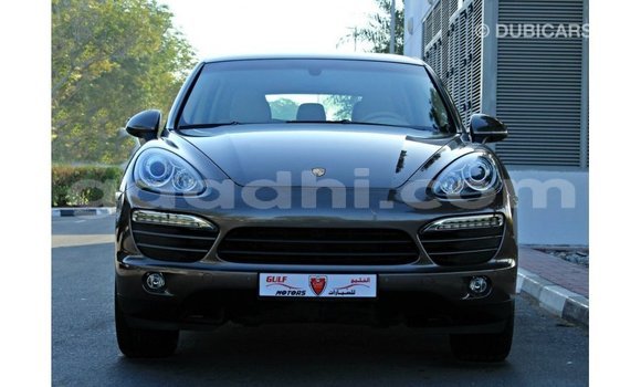 Buy Import Porsche Cayenne Brown Car in Import - Dubai in Somalia Buy Import Porsche Cayenne Brown Car in Import - Dubai in Somalia