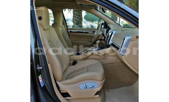 Buy Import Porsche Cayenne Brown Car in Import - Dubai in Somalia Buy Import Porsche Cayenne Brown Car in Import - Dubai in Somalia