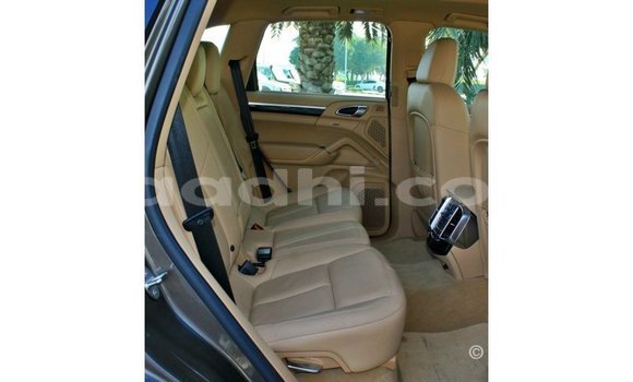 Buy Import Porsche Cayenne Brown Car in Import - Dubai in Somalia Buy Import Porsche Cayenne Brown Car in Import - Dubai in Somalia