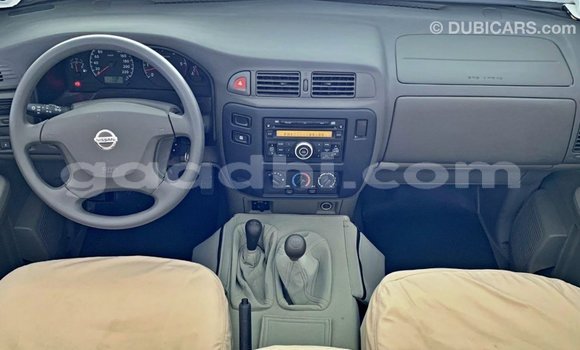 اشتري Imported Nissan Patrol أبيض سيارة في Import - Dubai في الصومال اشتري Imported Nissan Patrol أبيض سيارة في Import - Dubai في الصومال