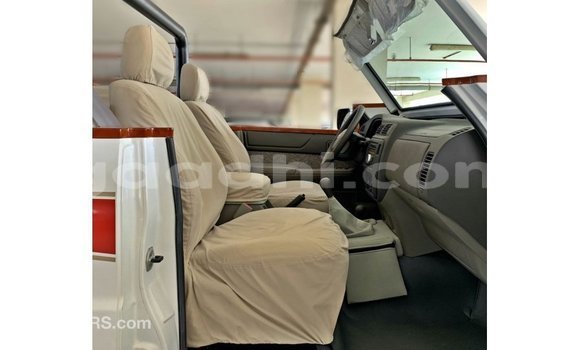 اشتري Imported Nissan Patrol أبيض سيارة في Import - Dubai في الصومال اشتري Imported Nissan Patrol أبيض سيارة في Import - Dubai في الصومال