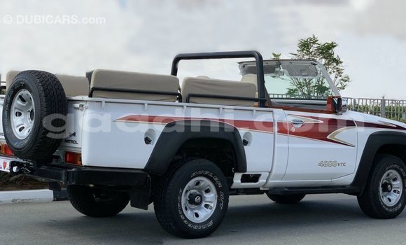 اشتري Imported Nissan Patrol أبيض سيارة في Import - Dubai في الصومال اشتري Imported Nissan Patrol أبيض سيارة في Import - Dubai في الصومال