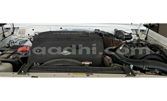 اشتري Imported Nissan Patrol أبيض سيارة في Import - Dubai في الصومال اشتري Imported Nissan Patrol أبيض سيارة في Import - Dubai في الصومال