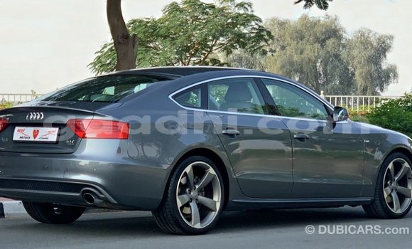 Buy Import Audi 100 Other Car in Import - Dubai in Somalia Buy Import Audi 100 Other Car in Import - Dubai in Somalia