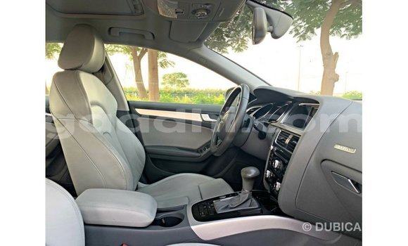 Buy Import Audi 100 Other Car in Import - Dubai in Somalia Buy Import Audi 100 Other Car in Import - Dubai in Somalia