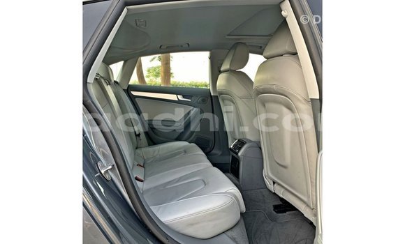 Buy Import Audi 100 Other Car in Import - Dubai in Somalia Buy Import Audi 100 Other Car in Import - Dubai in Somalia