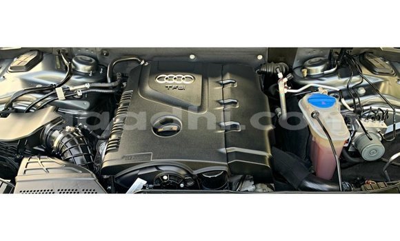 Buy Import Audi 100 Other Car in Import - Dubai in Somalia Buy Import Audi 100 Other Car in Import - Dubai in Somalia