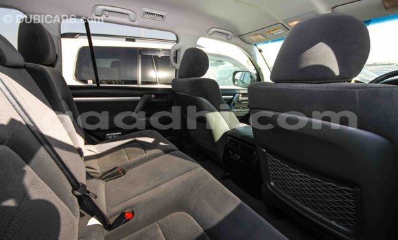 Buy Import Toyota Land Cruiser Black Car in Import - Dubai in Somalia Buy Import Toyota Land Cruiser Black Car in Import - Dubai in Somalia