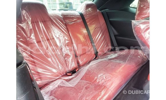 Buy Import Dodge Challenger White Car in Import - Dubai in Somalia Buy Import Dodge Challenger White Car in Import - Dubai in Somalia