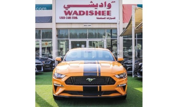 Buy Import Ford Mustang Other Car in Import - Dubai in Somalia Buy Import Ford Mustang Other Car in Import - Dubai in Somalia