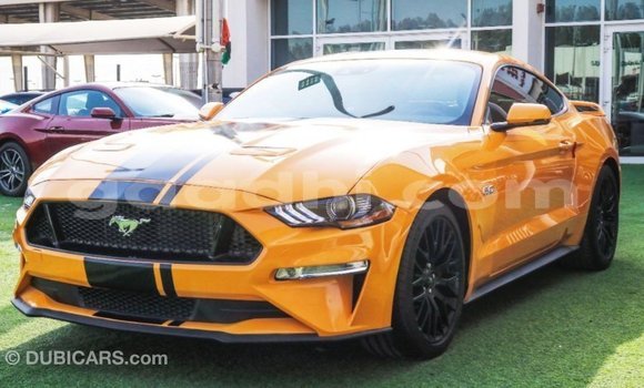 Buy Import Ford Mustang Other Car in Import - Dubai in Somalia Buy Import Ford Mustang Other Car in Import - Dubai in Somalia