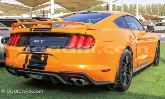 Buy Import Ford Mustang Other Car in Import - Dubai in Somalia Buy Import Ford Mustang Other Car in Import - Dubai in Somalia
