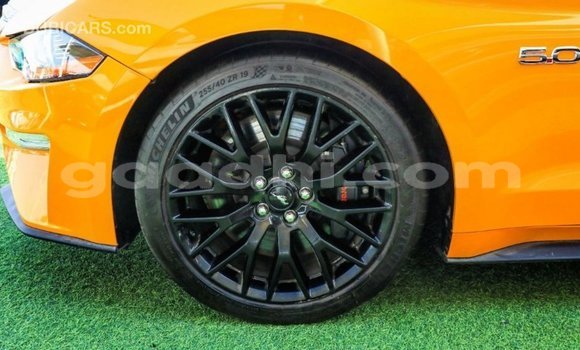 Buy Import Ford Mustang Other Car in Import - Dubai in Somalia Buy Import Ford Mustang Other Car in Import - Dubai in Somalia