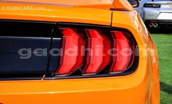 Buy Import Ford Mustang Other Car in Import - Dubai in Somalia Buy Import Ford Mustang Other Car in Import - Dubai in Somalia