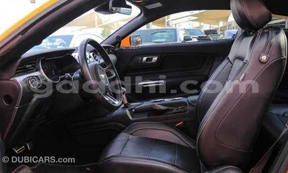 Buy Import Ford Mustang Other Car in Import - Dubai in Somalia Buy Import Ford Mustang Other Car in Import - Dubai in Somalia