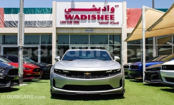Buy Import Chevrolet Camaro Other Car in Import - Dubai in Somalia Buy Import Chevrolet Camaro Other Car in Import - Dubai in Somalia