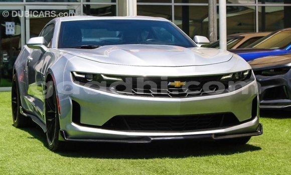Buy Import Chevrolet Camaro Other Car in Import - Dubai in Somalia Buy Import Chevrolet Camaro Other Car in Import - Dubai in Somalia