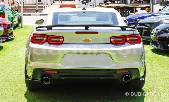 Buy Import Chevrolet Camaro Other Car in Import - Dubai in Somalia Buy Import Chevrolet Camaro Other Car in Import - Dubai in Somalia