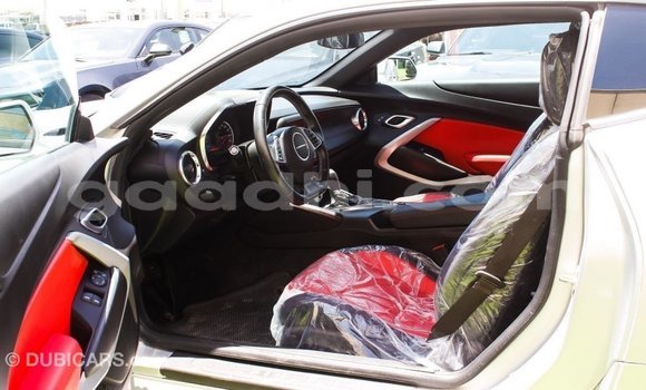 Buy Import Chevrolet Camaro Other Car in Import - Dubai in Somalia Buy Import Chevrolet Camaro Other Car in Import - Dubai in Somalia