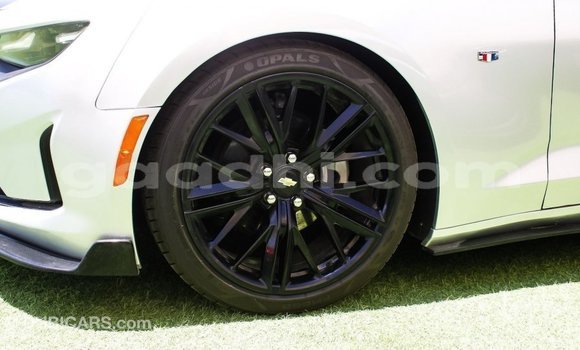 Buy Import Chevrolet Camaro Other Car in Import - Dubai in Somalia Buy Import Chevrolet Camaro Other Car in Import - Dubai in Somalia