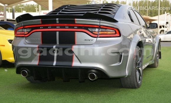 Buy Import Dodge Charger Other Car in Import - Dubai in Somalia Buy Import Dodge Charger Other Car in Import - Dubai in Somalia