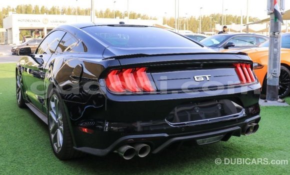 Buy Import Ford Mustang Black Car in Import - Dubai in Somalia Buy Import Ford Mustang Black Car in Import - Dubai in Somalia