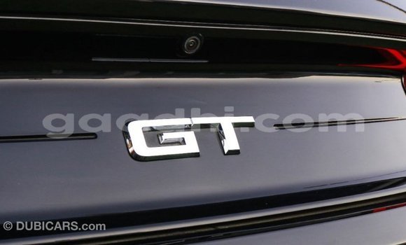 Buy Import Ford Mustang Black Car in Import - Dubai in Somalia Buy Import Ford Mustang Black Car in Import - Dubai in Somalia
