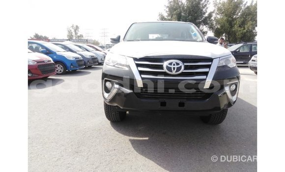 Buy Import Toyota Fortuner Black Car in Import - Dubai in Somalia Buy Import Toyota Fortuner Black Car in Import - Dubai in Somalia