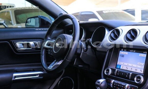 Buy Import Ford Mustang Black Car in Import - Dubai in Somalia Buy Import Ford Mustang Black Car in Import - Dubai in Somalia