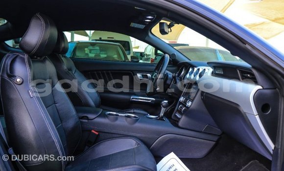 Buy Import Ford Mustang Black Car in Import - Dubai in Somalia Buy Import Ford Mustang Black Car in Import - Dubai in Somalia