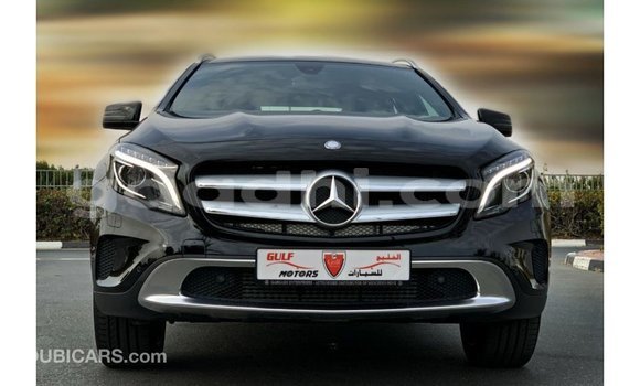 Buy Import Mercedes-Benz 250 Black Car in Import - Dubai in Somalia Buy Import Mercedes-Benz 250 Black Car in Import - Dubai in Somalia