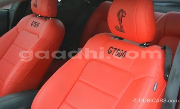 Buy Import Ford Mustang White Car in Import - Dubai in Somalia Buy Import Ford Mustang White Car in Import - Dubai in Somalia